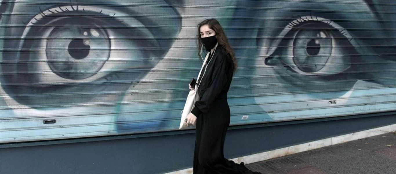 Ο «χάρτης» κρουσμάτων κορωνοϊού - 1.237 στην Αττική & 252 στη Θεσσαλονίκη